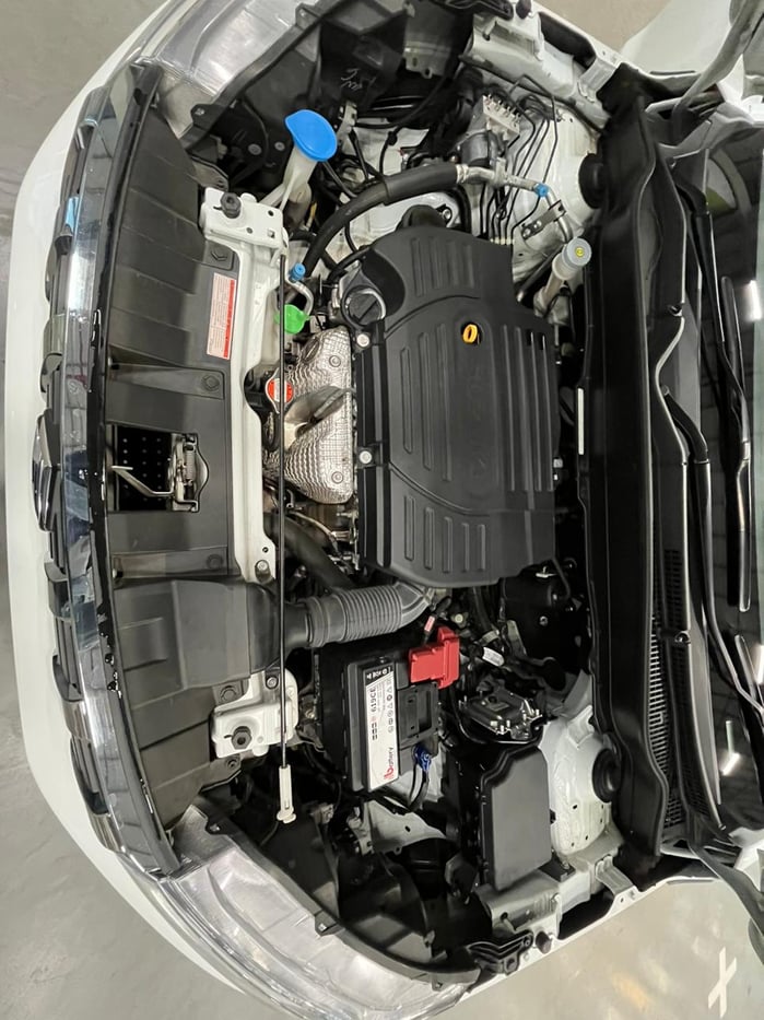 2019 Suzuki Vitara 1.6 GLX Auto Q2FyTGlzdGluZzoyODQ1Njg R269900